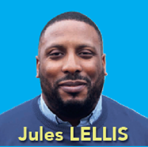 Jules Lellis