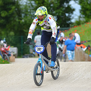 Mathias Boudet