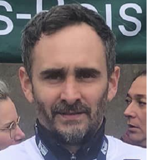 Nicolas Iglesias